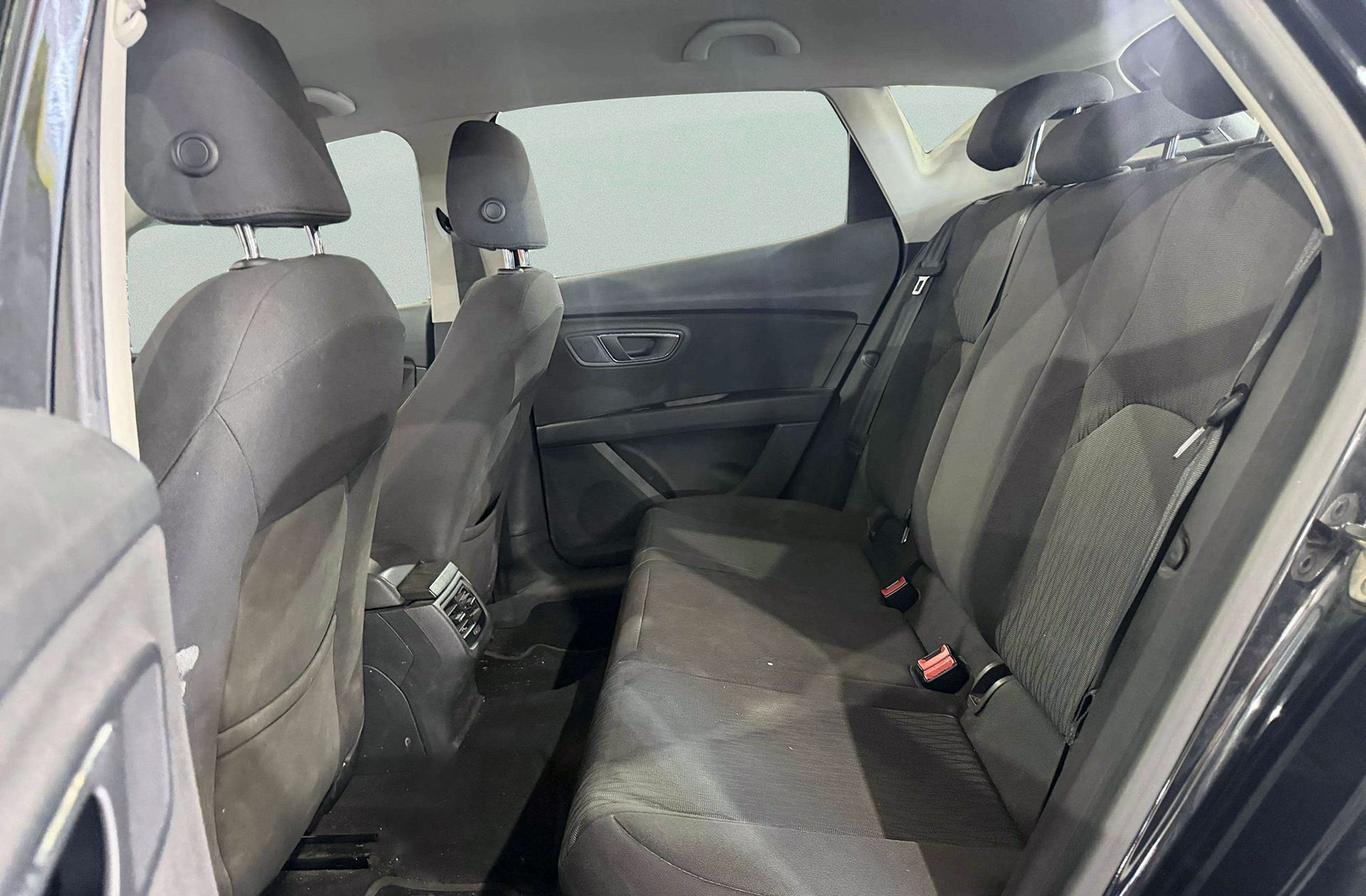 SEAT León 1.6 TDI Style - foto 9
