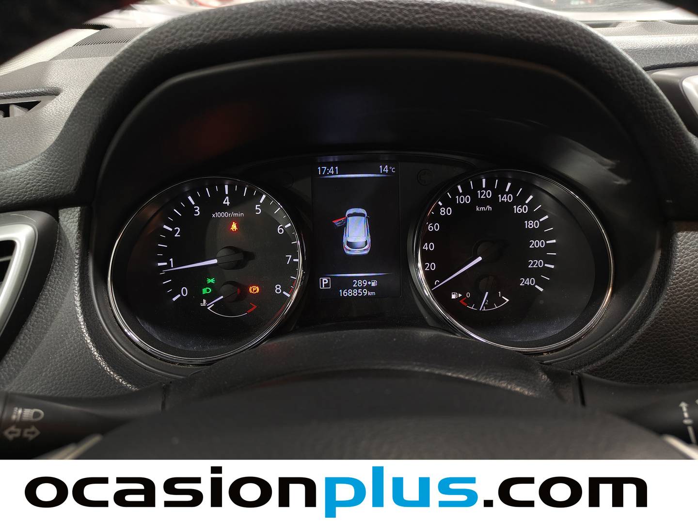 Nissan QASHQAI Nissan Qashqai DIG-T 115 Acenta 4x2 XTronic (115 CV) 2016