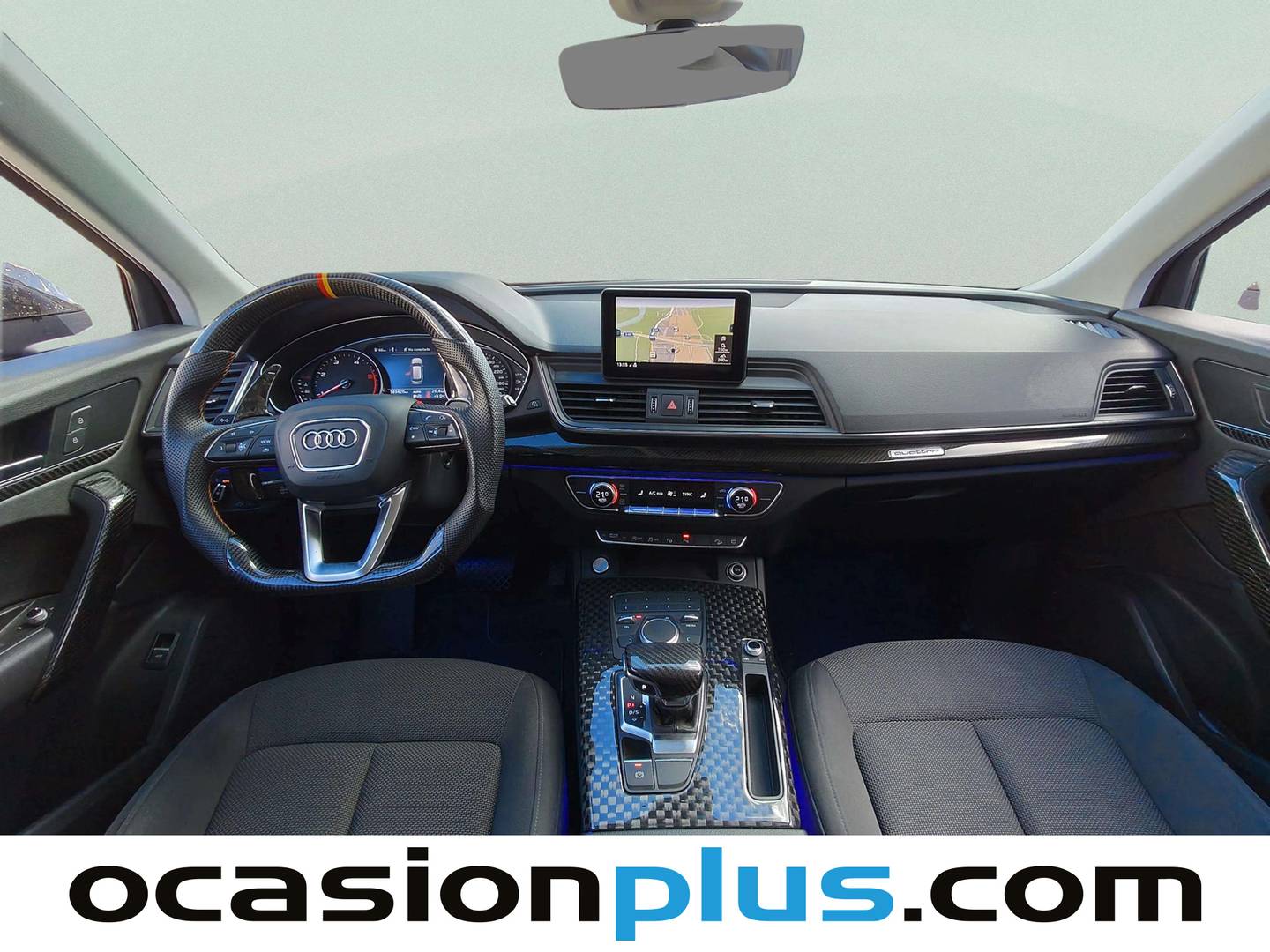 Foto Audi Q5 Audi Q5 2.0 TDI quattro (163 CV) S tronic