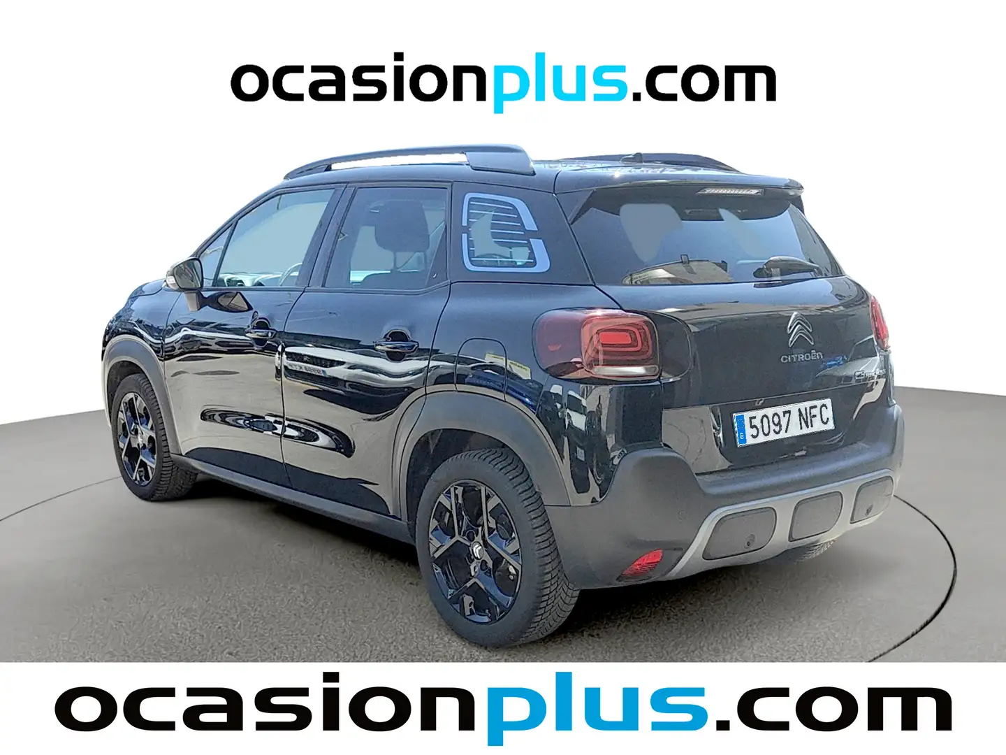 Foto Citroën C3 Aircross Citroen C3 Aircross PureTech 110 S&S Shine Pack (110 CV)