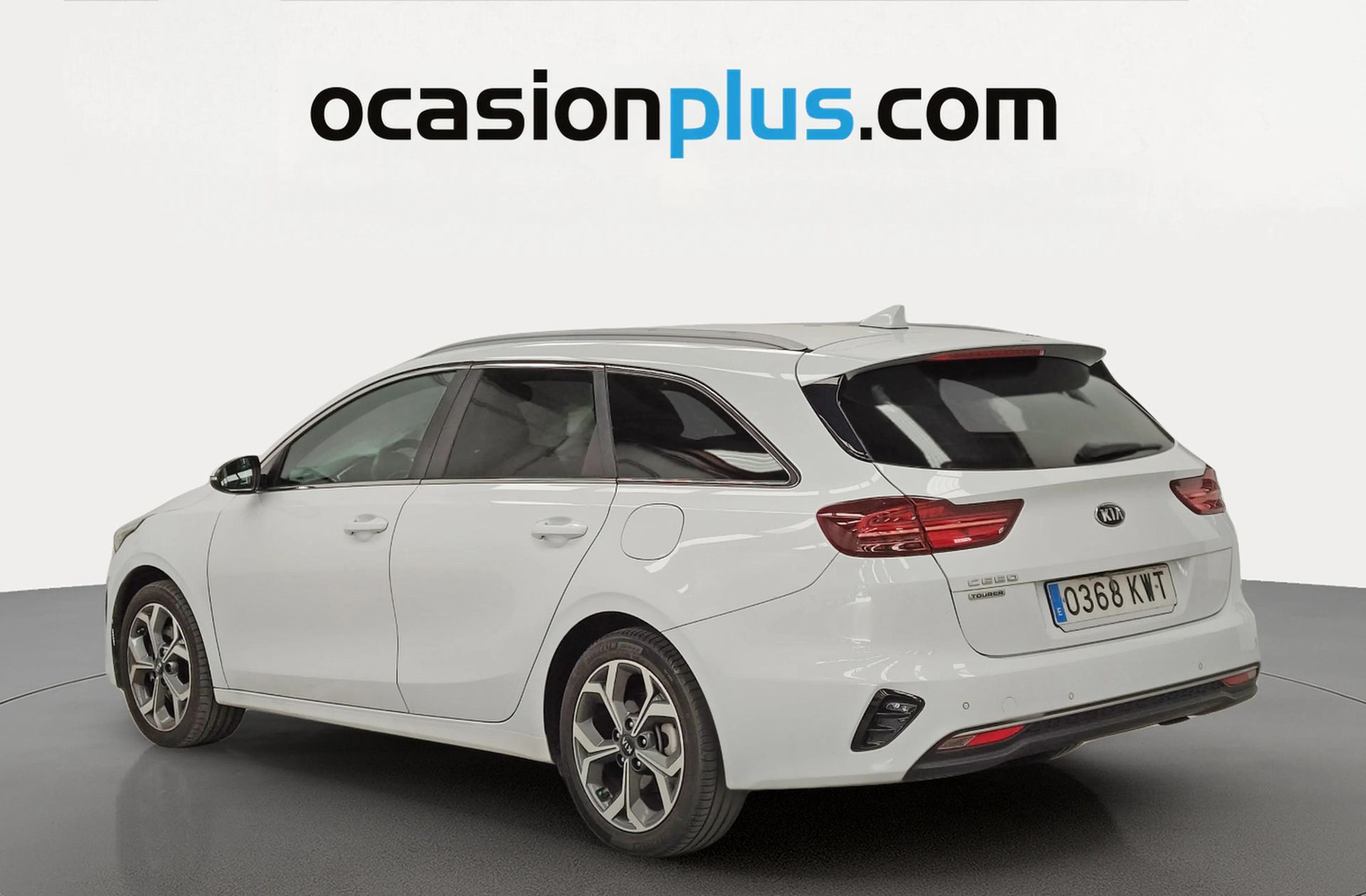 Kia Ceed 1.6 CRDi Tech - foto 3