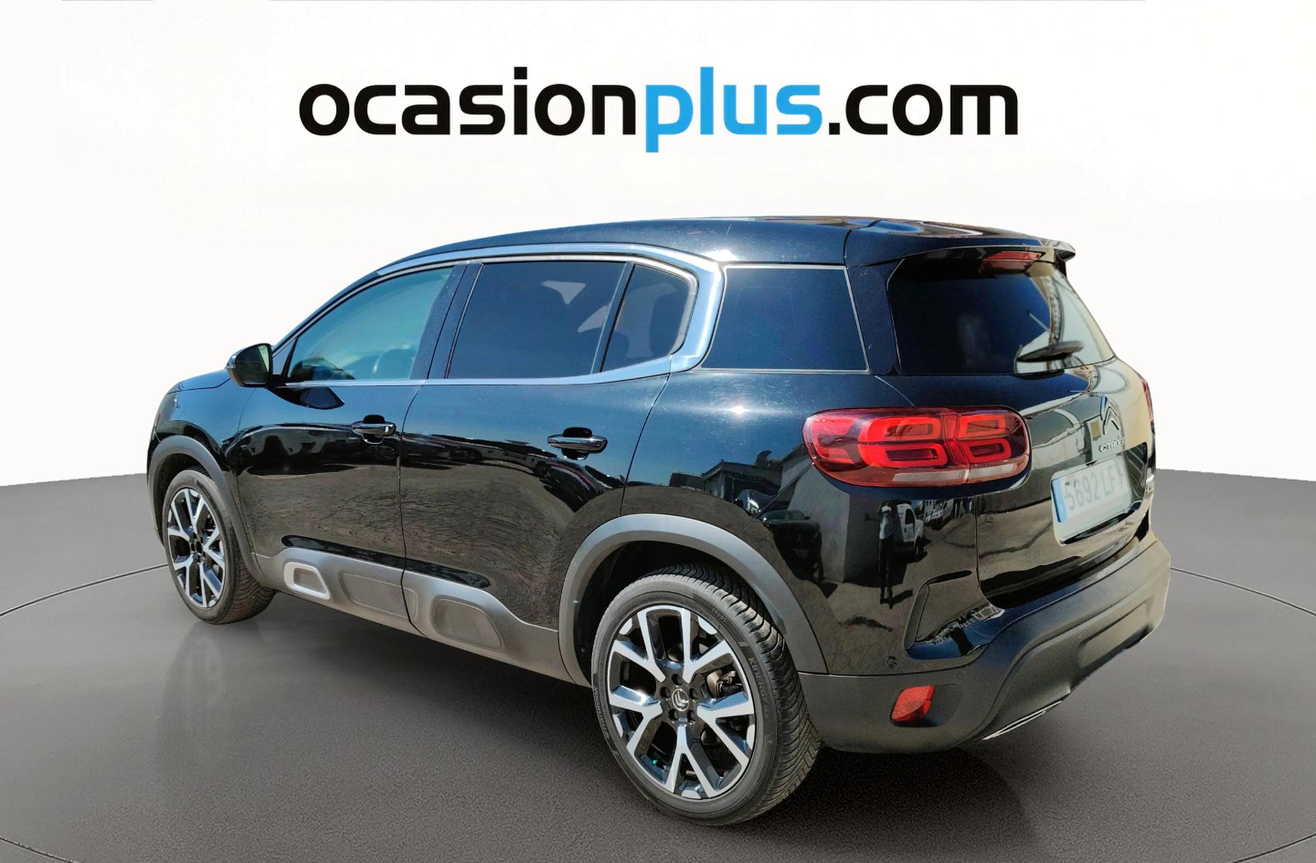 Citroën C5 Aircross PureTech 130 Feel GLP - foto 3