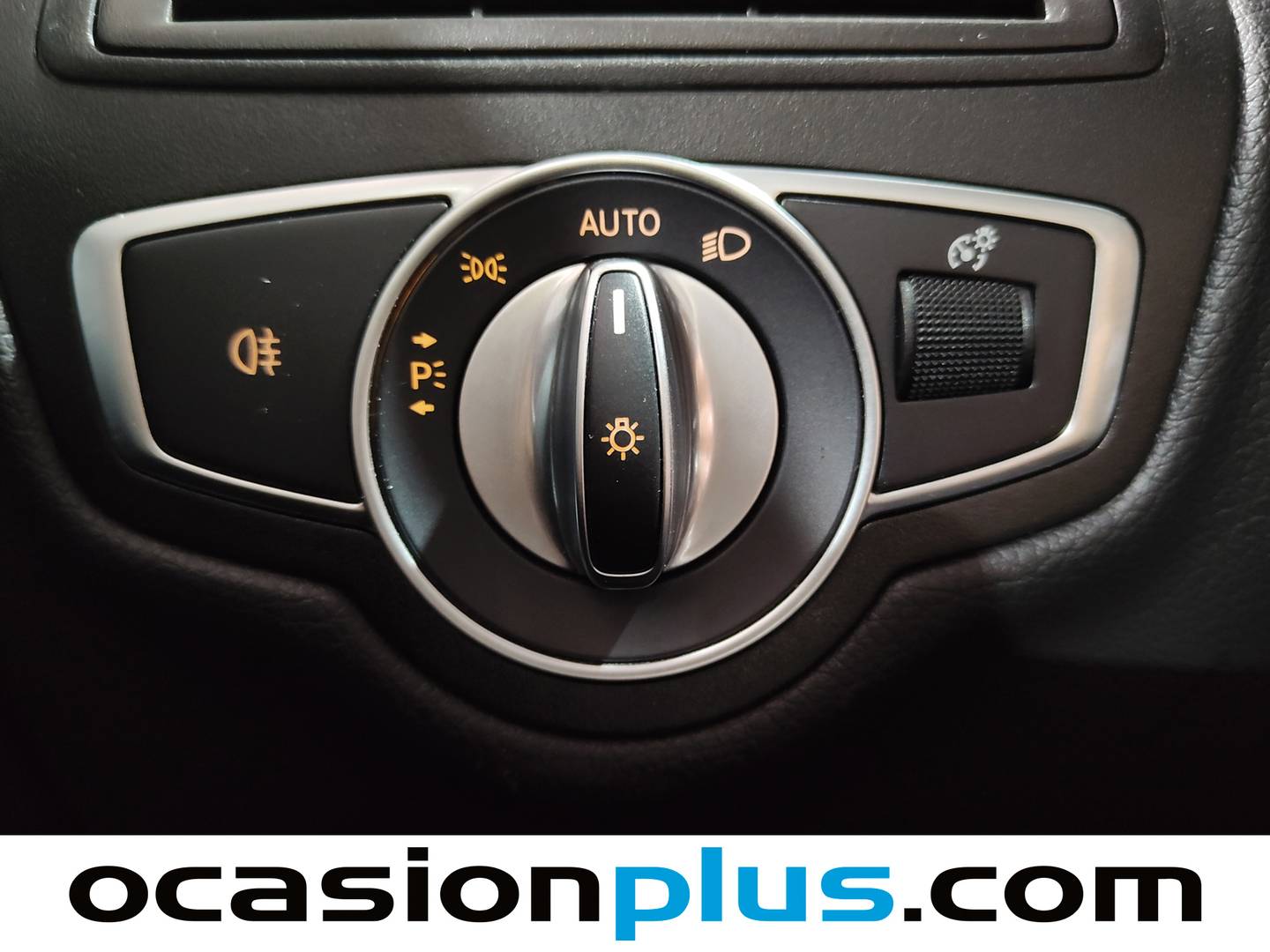 Accesorios del Mercedes Clase GLC Mercedes GLC 220 d 4Matic (194 CV) Pack AMG