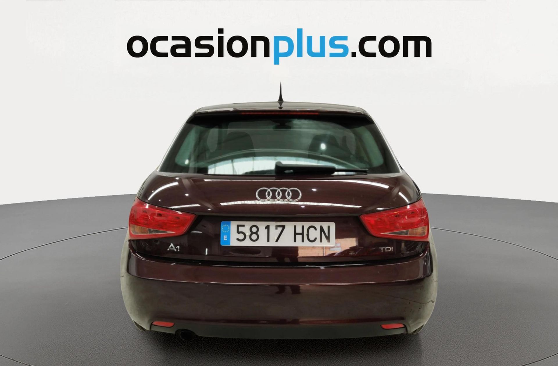 Audi A1 Ambition 1.6 TDI - foto 16