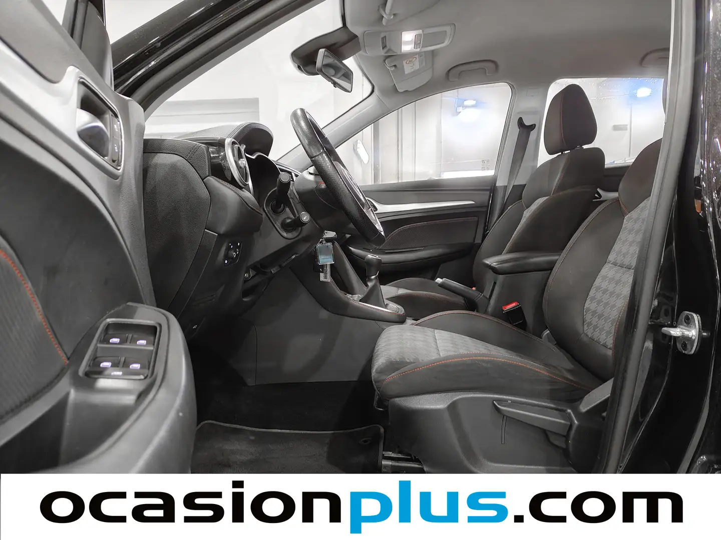 Foto MG ZS MG ZS 1.5 Comfort (106 CV)