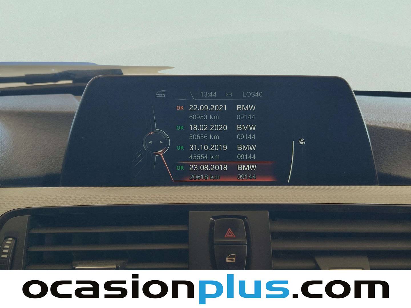 Foto BMW Serie 4 BMW Serie 4 420d Gran Coupe (190 CV) Pack M