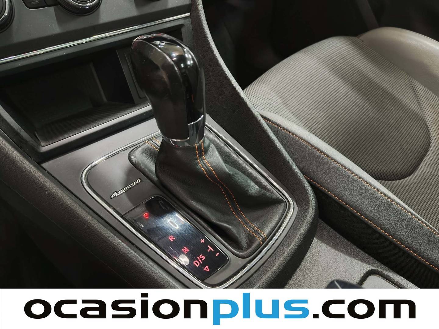 Seat León Seat León ST 2.0 TDI S&S X-perience 4Drive DSG6 (184 CV) de segunda mano