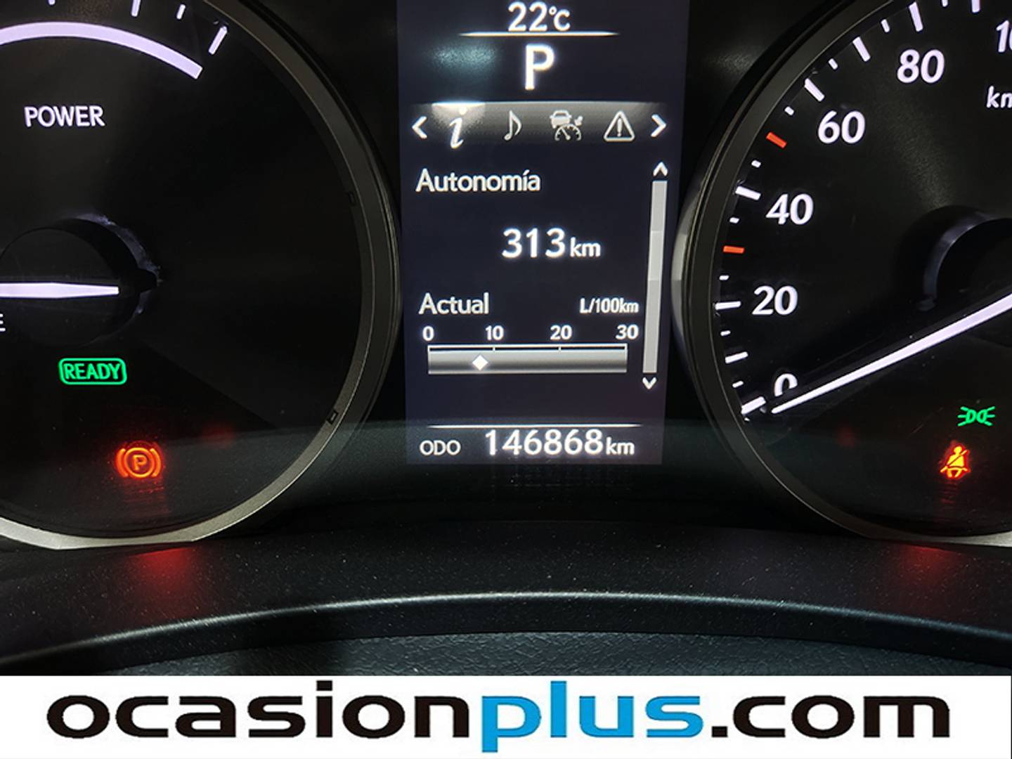 Foto Lexus NX Lexus NX Executive 4WD + Navibox (197 CV)