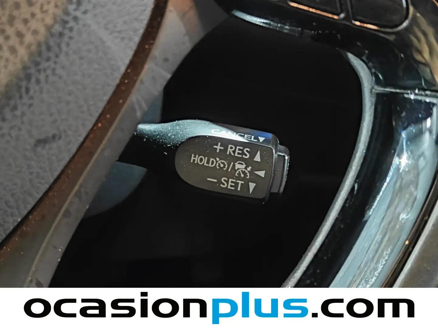 Foto Toyota C-HR Toyota C-HR 1.8 125H Advance (122 CV)