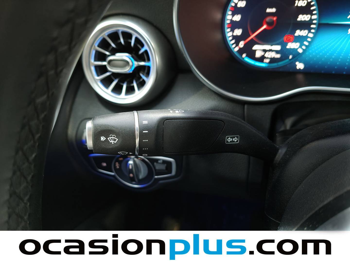 Mercedes Clase C Mercedes-Benz Clase C Coupe 220 d (194 CV) Pack AMG barato