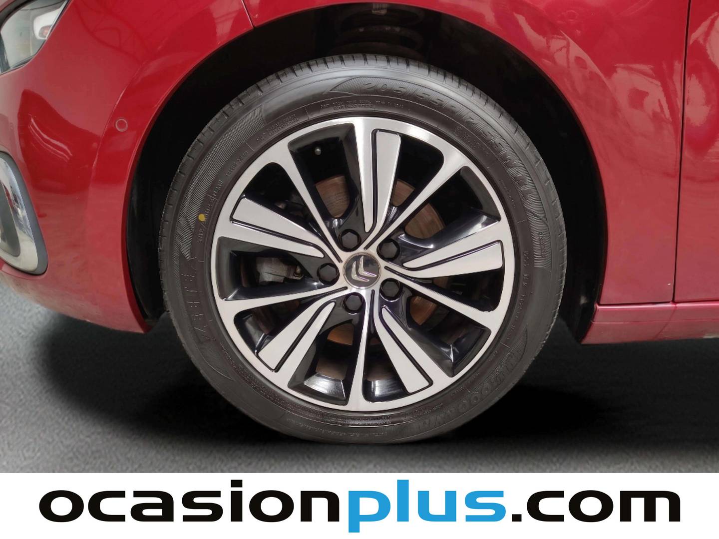 Citroën Grand C4 Picasso Citroën Grand C4 Picasso BlueHDi 150 Shine (150 CV) 7 Plazas barato