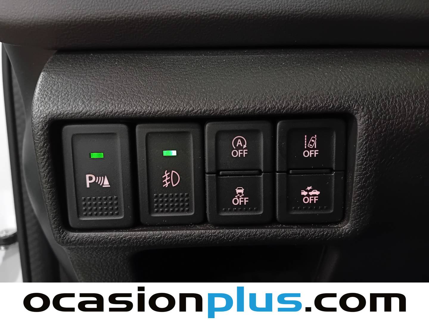 Foto Suzuki S-Cross Suzuki S-Cross 1.4T Mild Hybrid S2 4WD (129 CV)