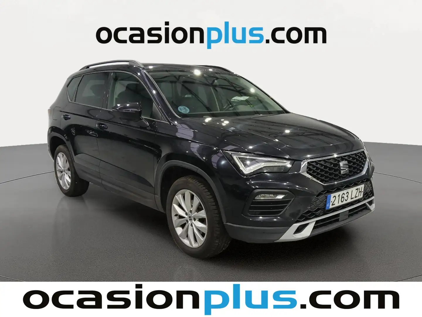 Foto Seat Ateca SEAT Ateca 1.5 TSI S&S Style XL (150 CV)