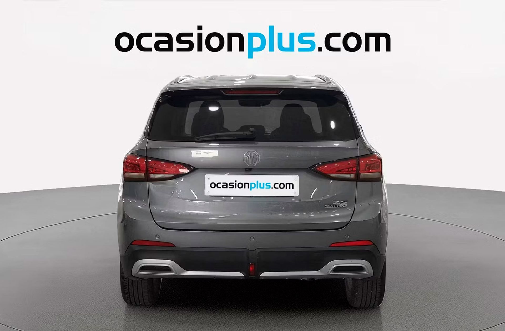 MG ZS 1.5 Hybrid+ Luxury - foto 17