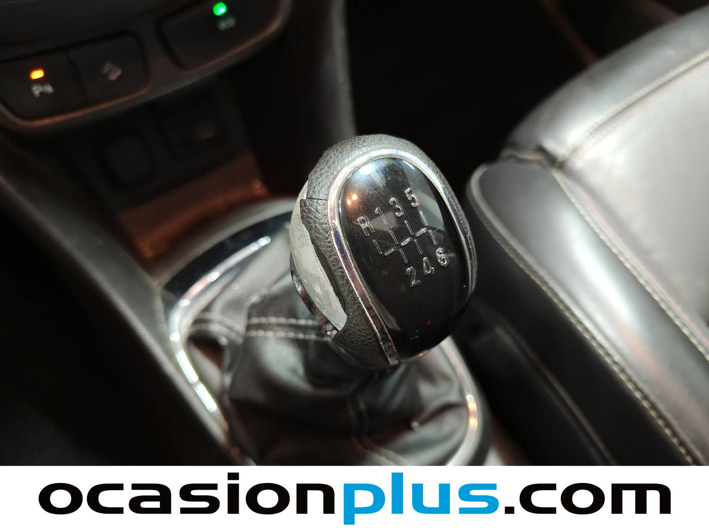 Opel Mokka Opel Mokka 1.7 CDTi S&S Excellence 4x2 (130 CV) de segunda mano