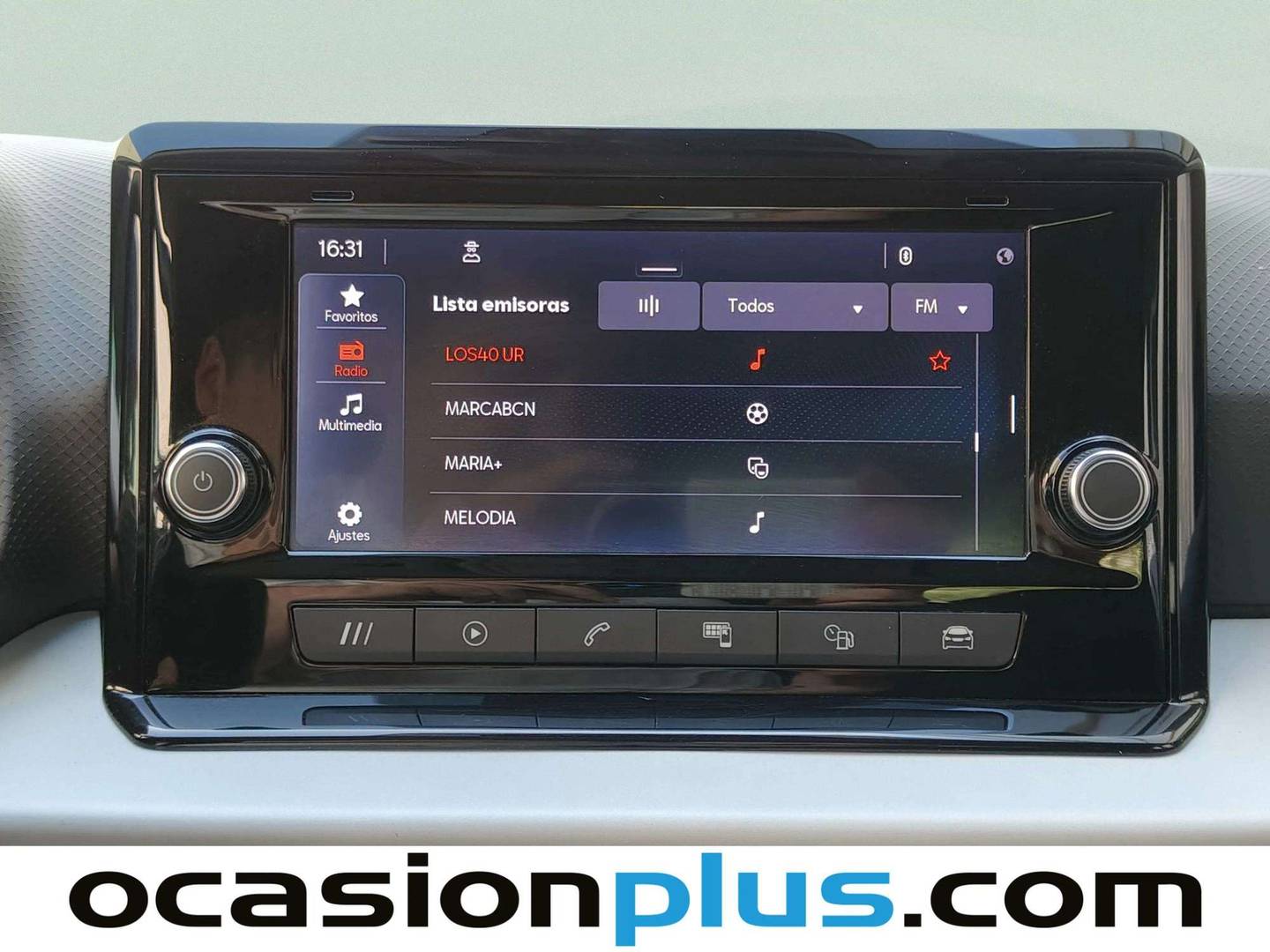 Seat Ibiza Seat Ibiza 1.0 TSI Style XL (110 CV) manual