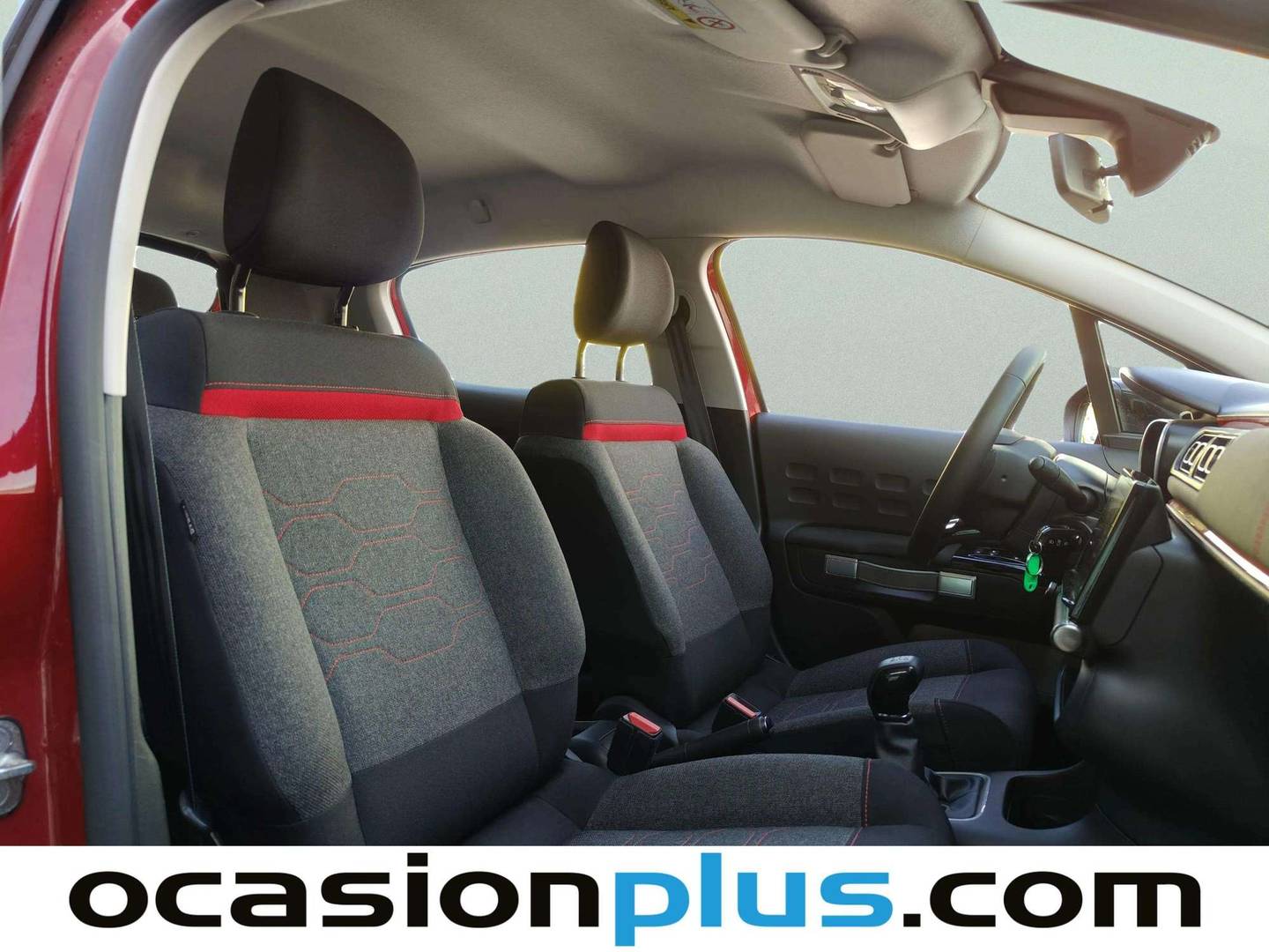 Citroën C3 Citroën C3 PureTech 83 Feel (83 CV) manual