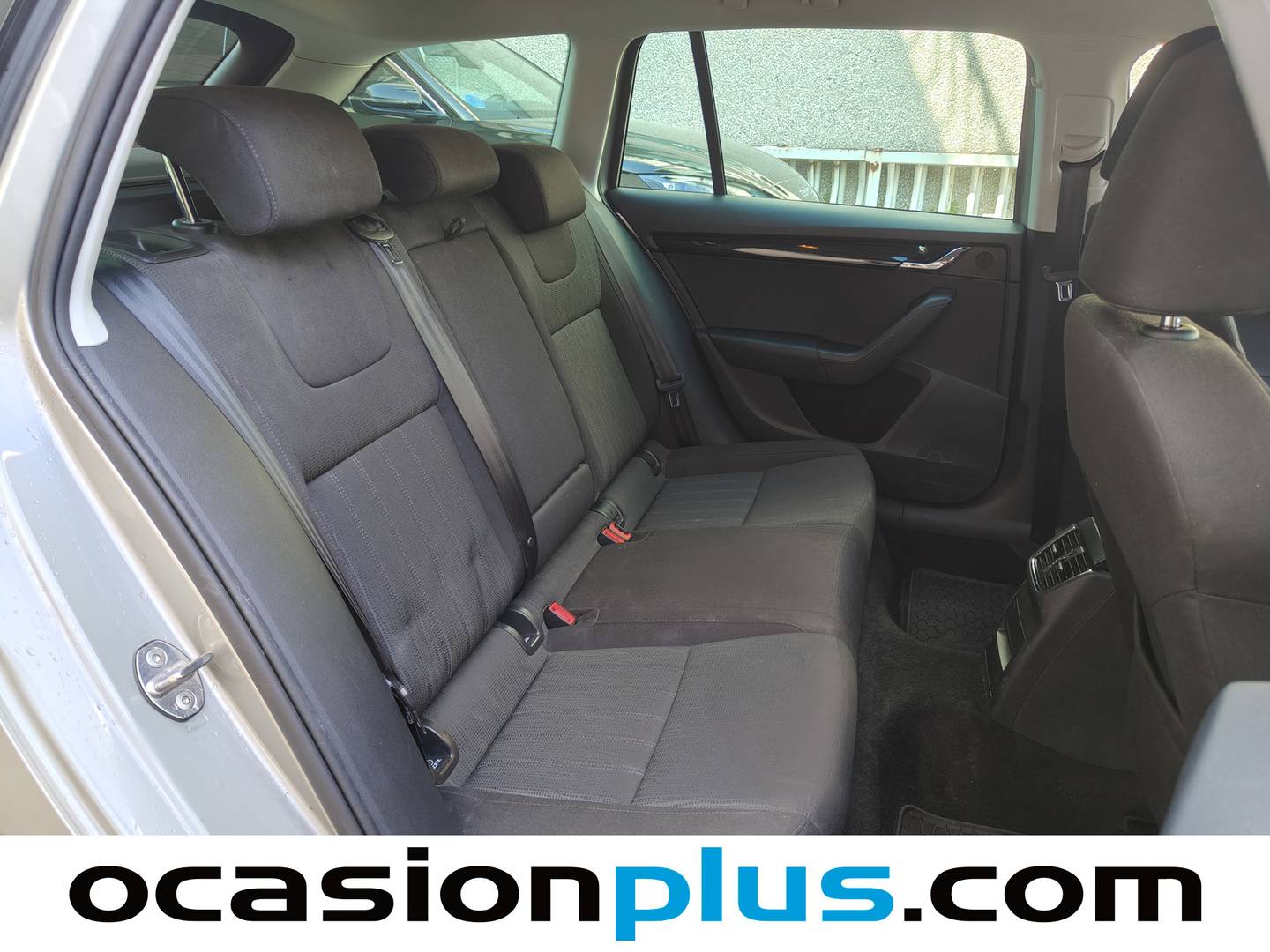 Skoda Octavia Skoda Octavia Combi Combi 1.5 TSI Style  (150 CV) al mejor precio