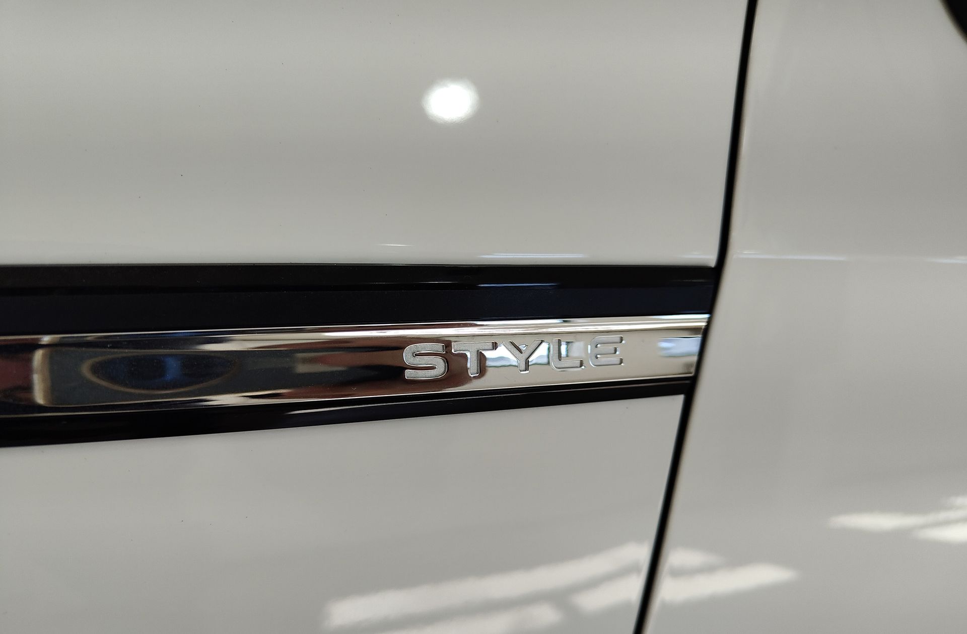 Volkswagen Golf Style 2.0 TDI DSG - foto 5