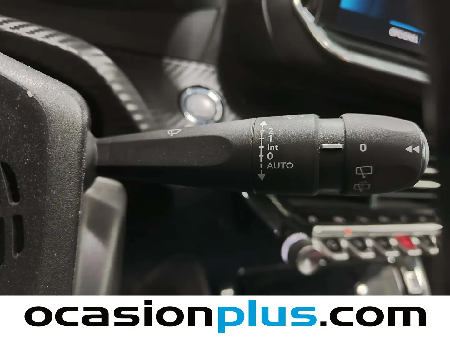 Foto Peugeot 2008 Peugeot 2008 PureTech 130 S&S Allure (130 CV)