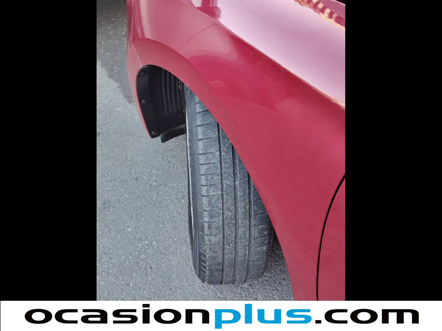 Foto Hyundai i20 Hyundai i20 1.2 MPI Klass (84 CV)