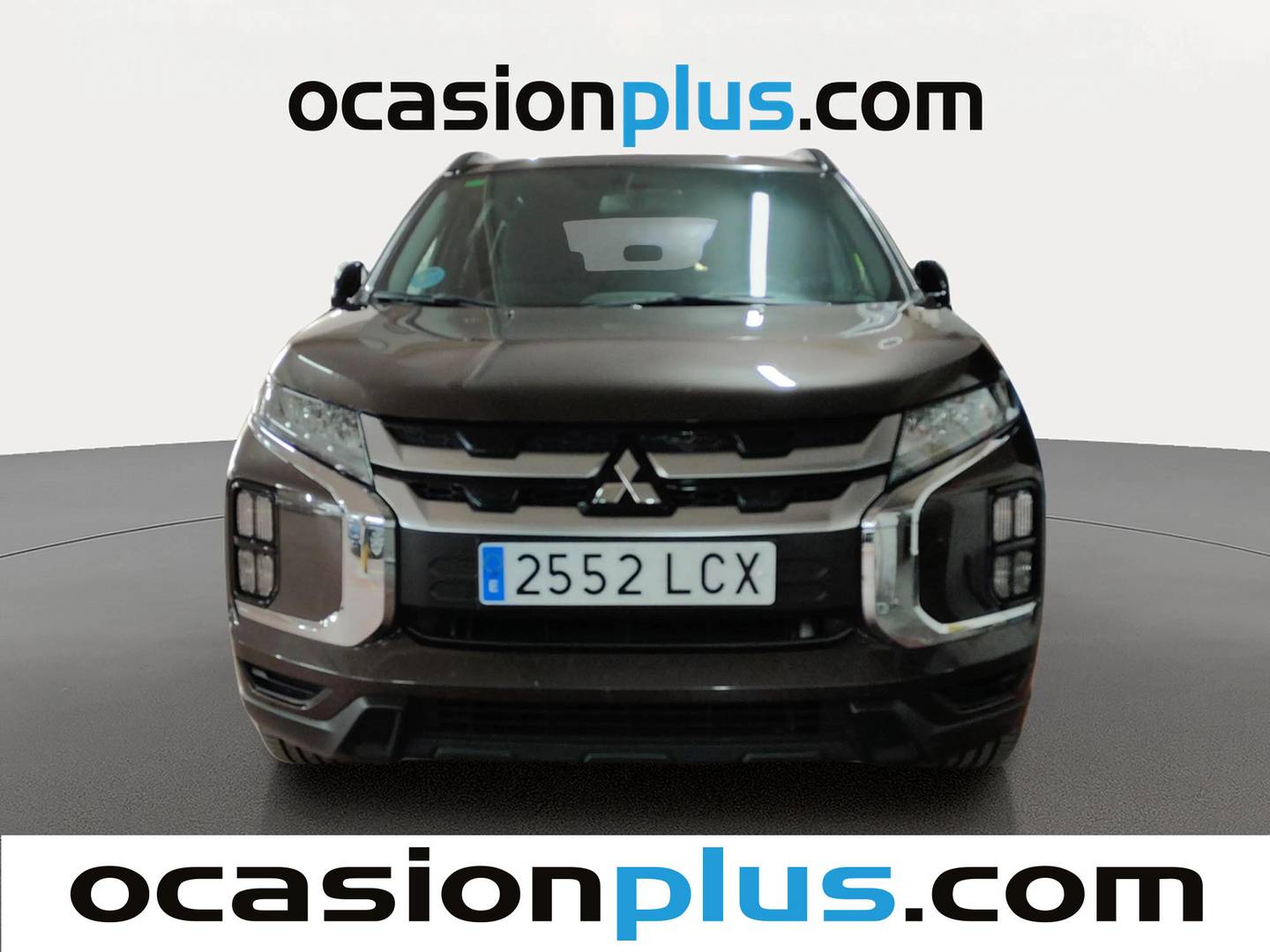 Foto Mitsubishi ASX Mitsubishi ASX 200 MPI Motion CVT (150 CV)