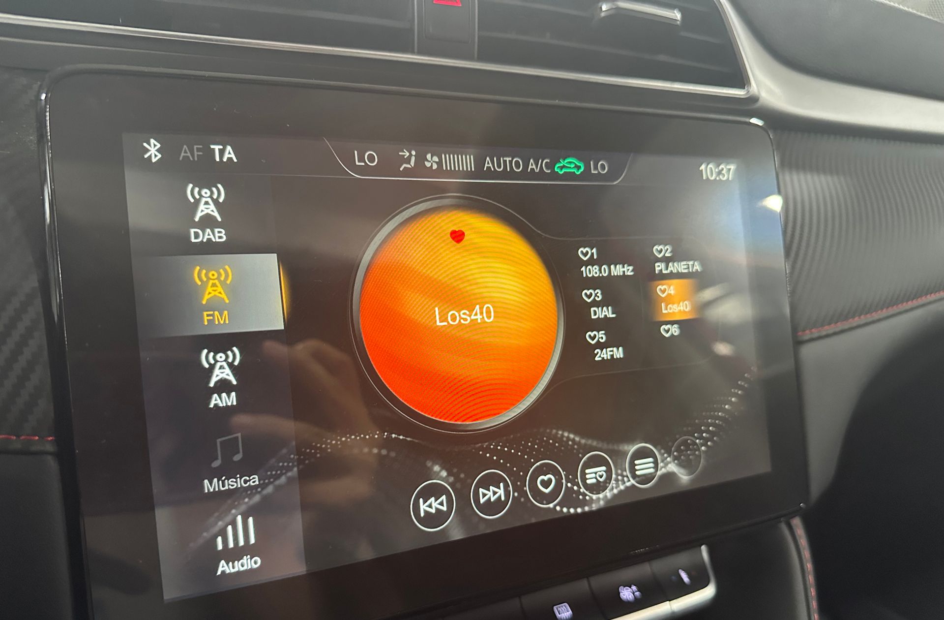 MG ZS 1.0T Luxury - foto 30