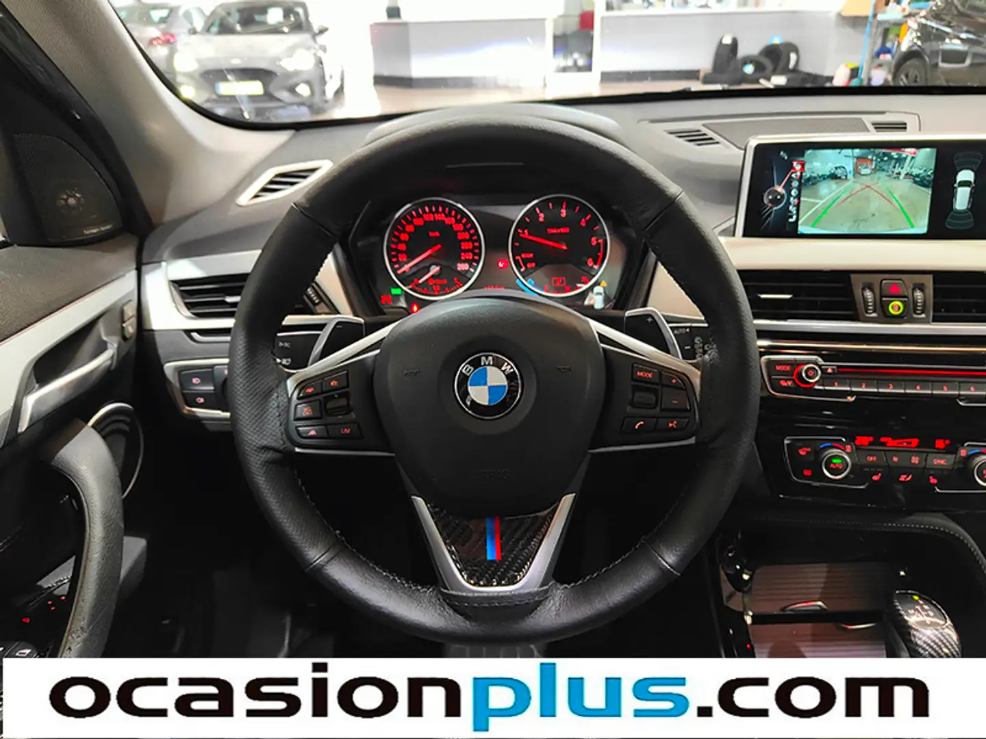 Foto BMW X1 BMW X1 xDrive25d (231 CV)