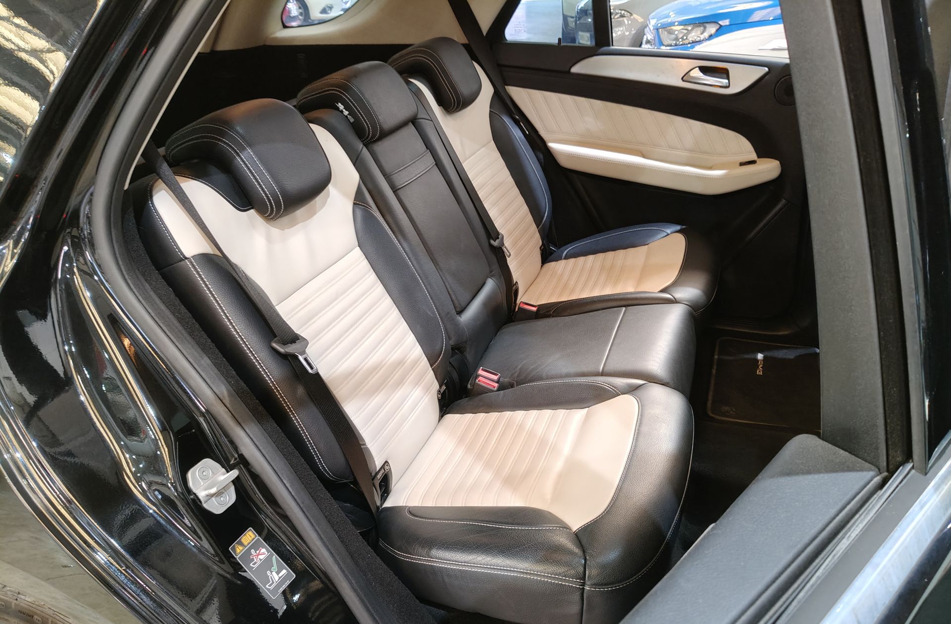 Mercedes-Benz GLE Mercedes GLE 500 e 4Matic - foto 23