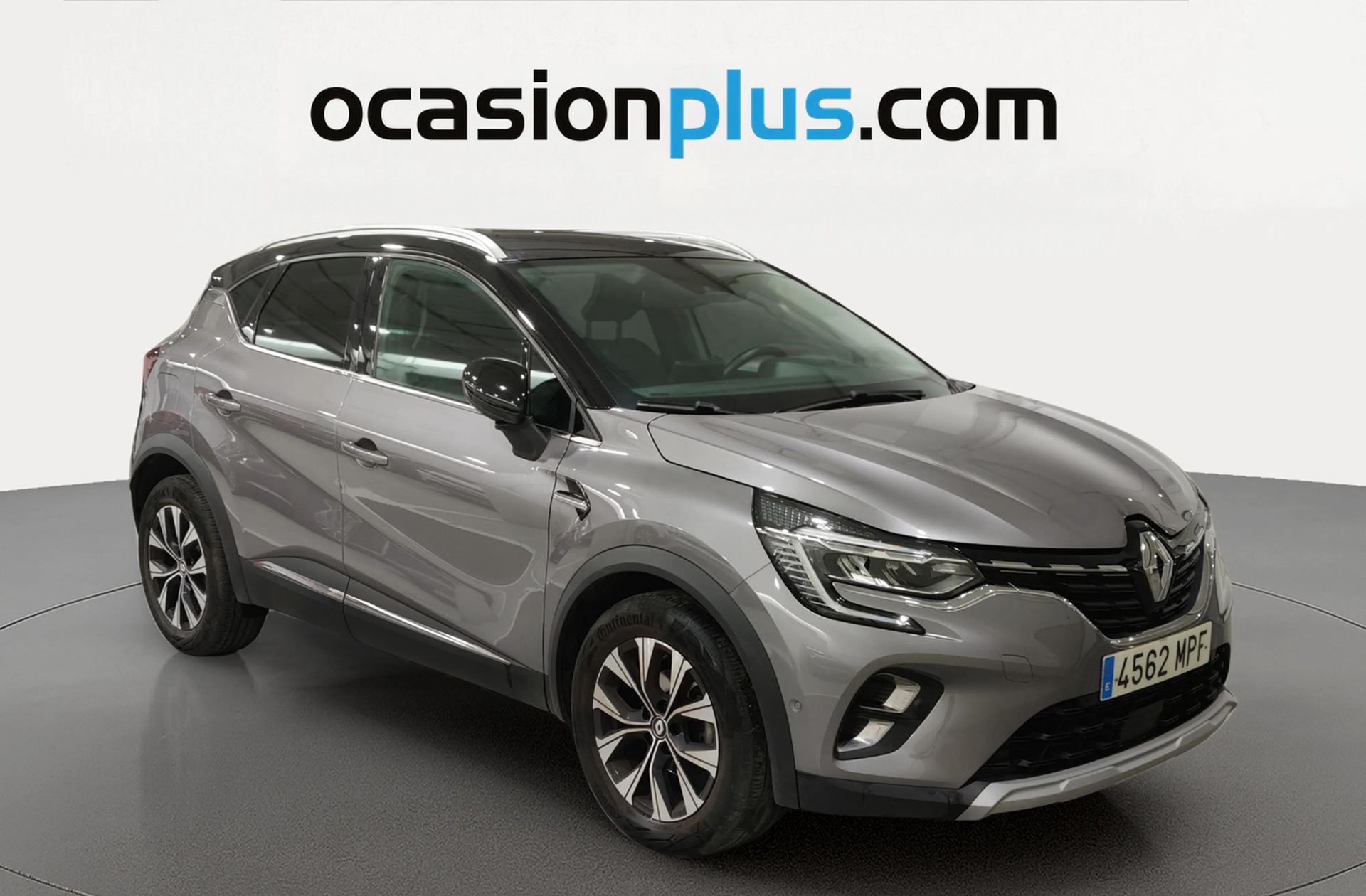 Renault Captur Techno TCe - foto 2