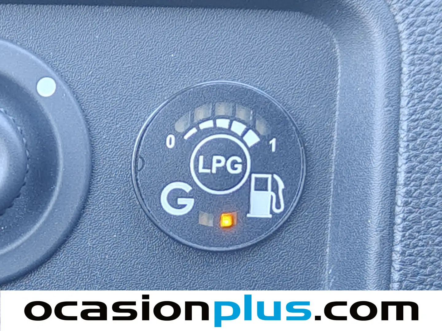 Foto Dacia Duster Dacia Duster 1.6 GLP Prestige 4X2 (115 CV)