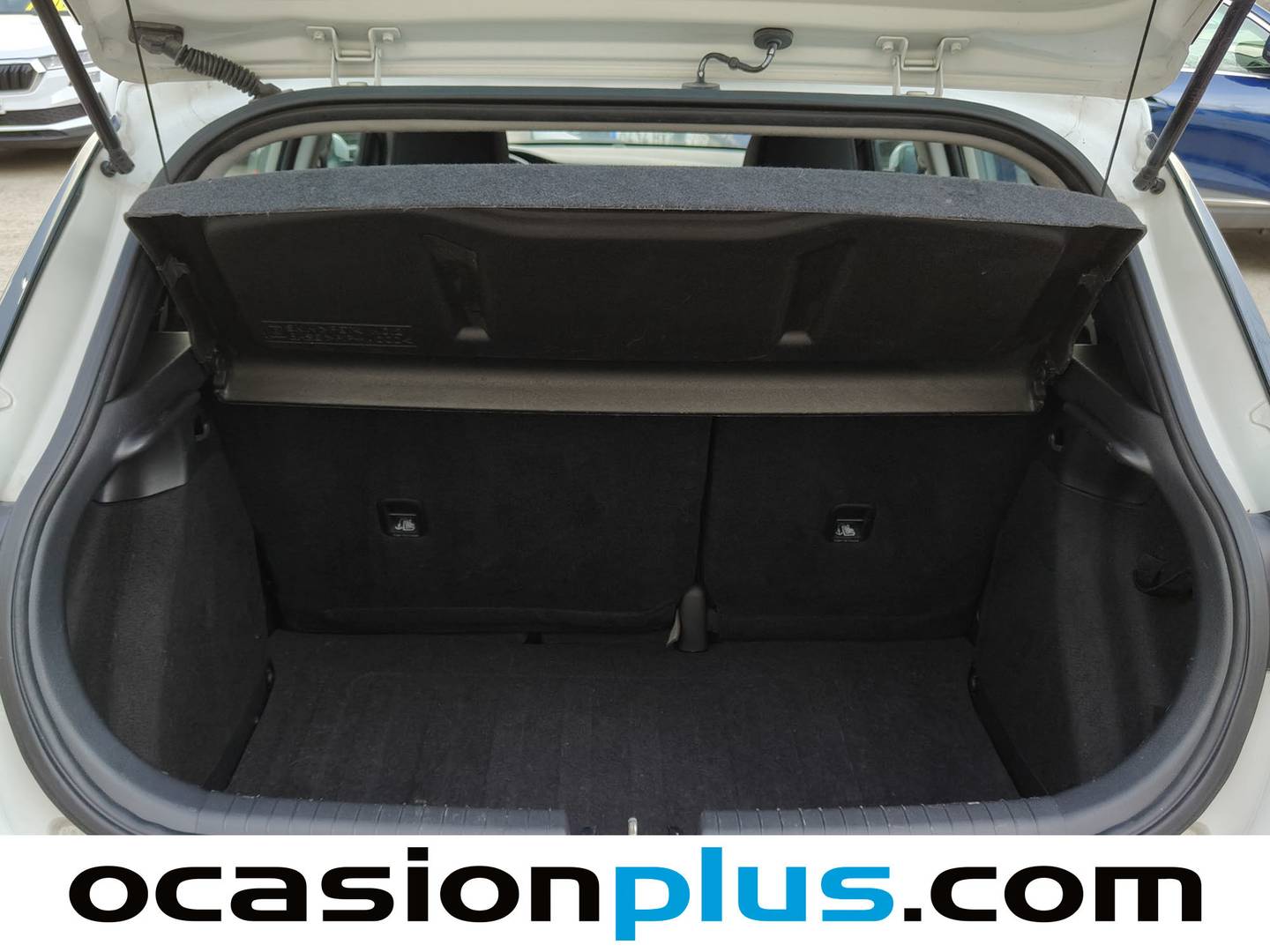 Fotos maletero Hyundai i20 Hyundai i20 1.0 TGDI Essence LE (100 CV)