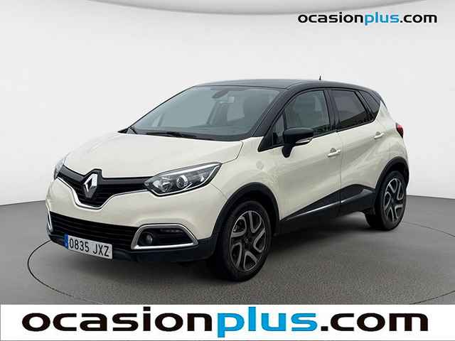 Renault Captur Segunda Mano Baratos Granada