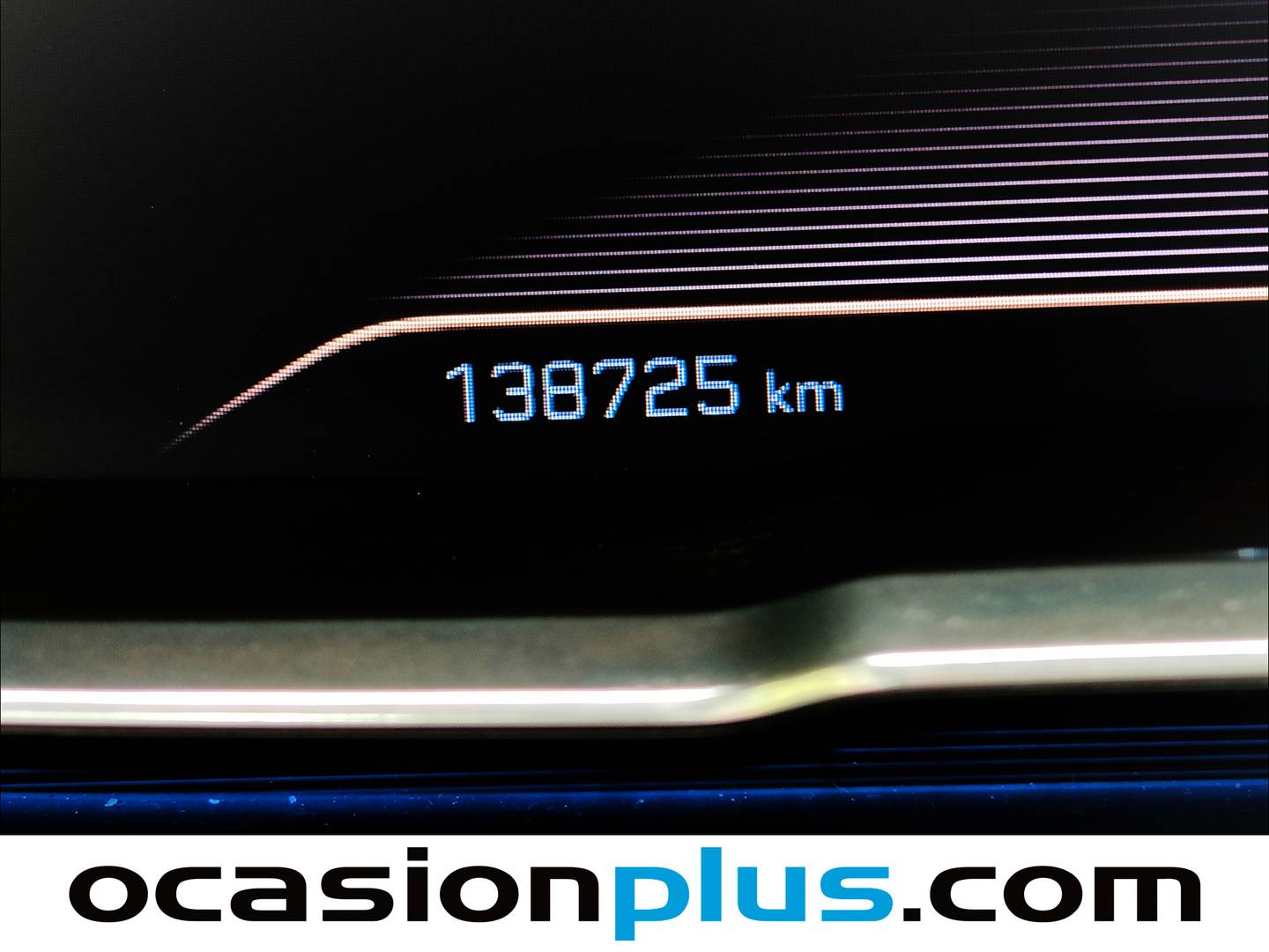 Peugeot 5008 Peugeot 5008 1.6L THP GT Line EAT6 (165 CV) 7 Plazas km 0