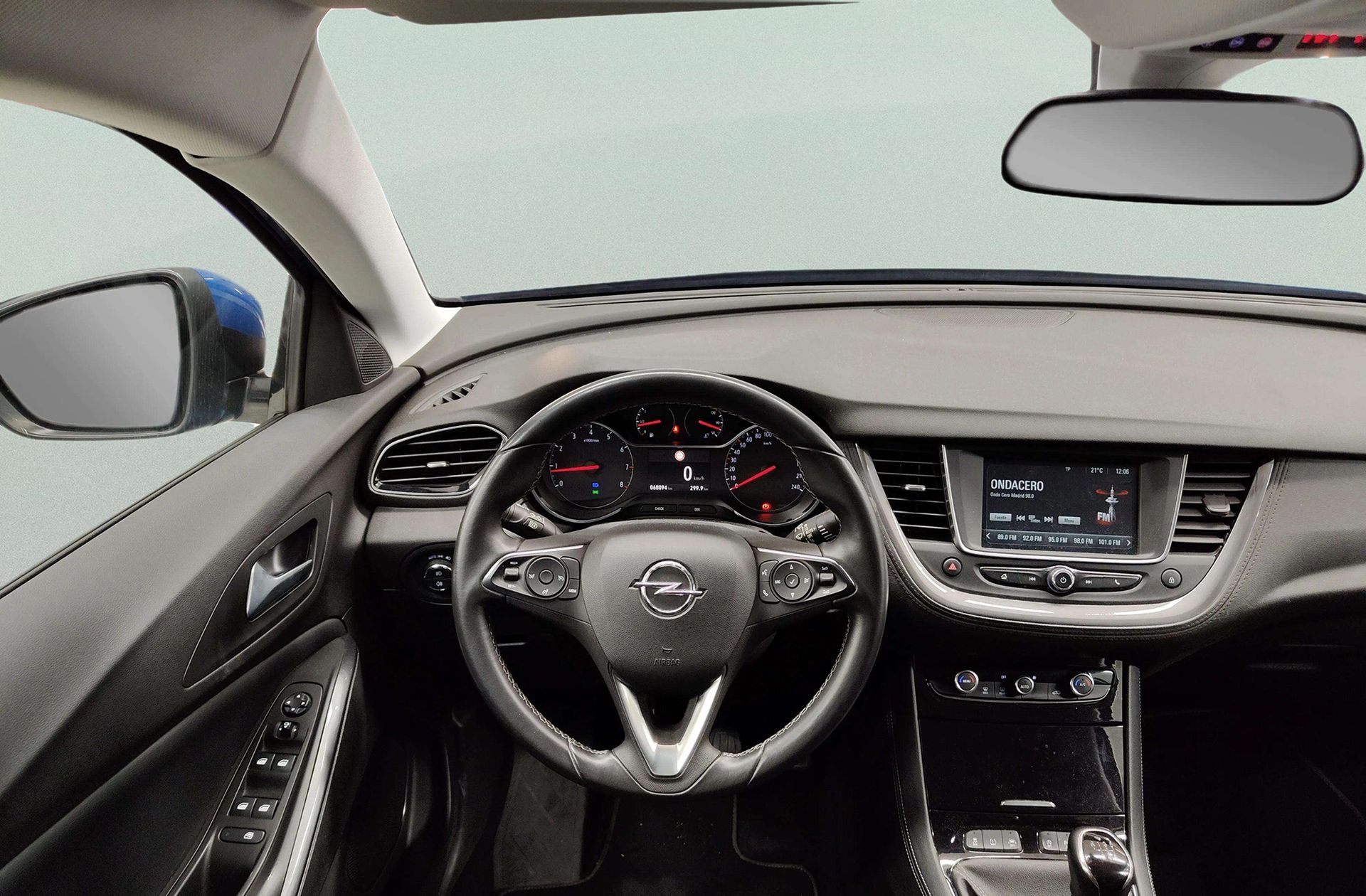 Opel Grandland 1.2 Turbo ecoTEC Excellence - foto 23