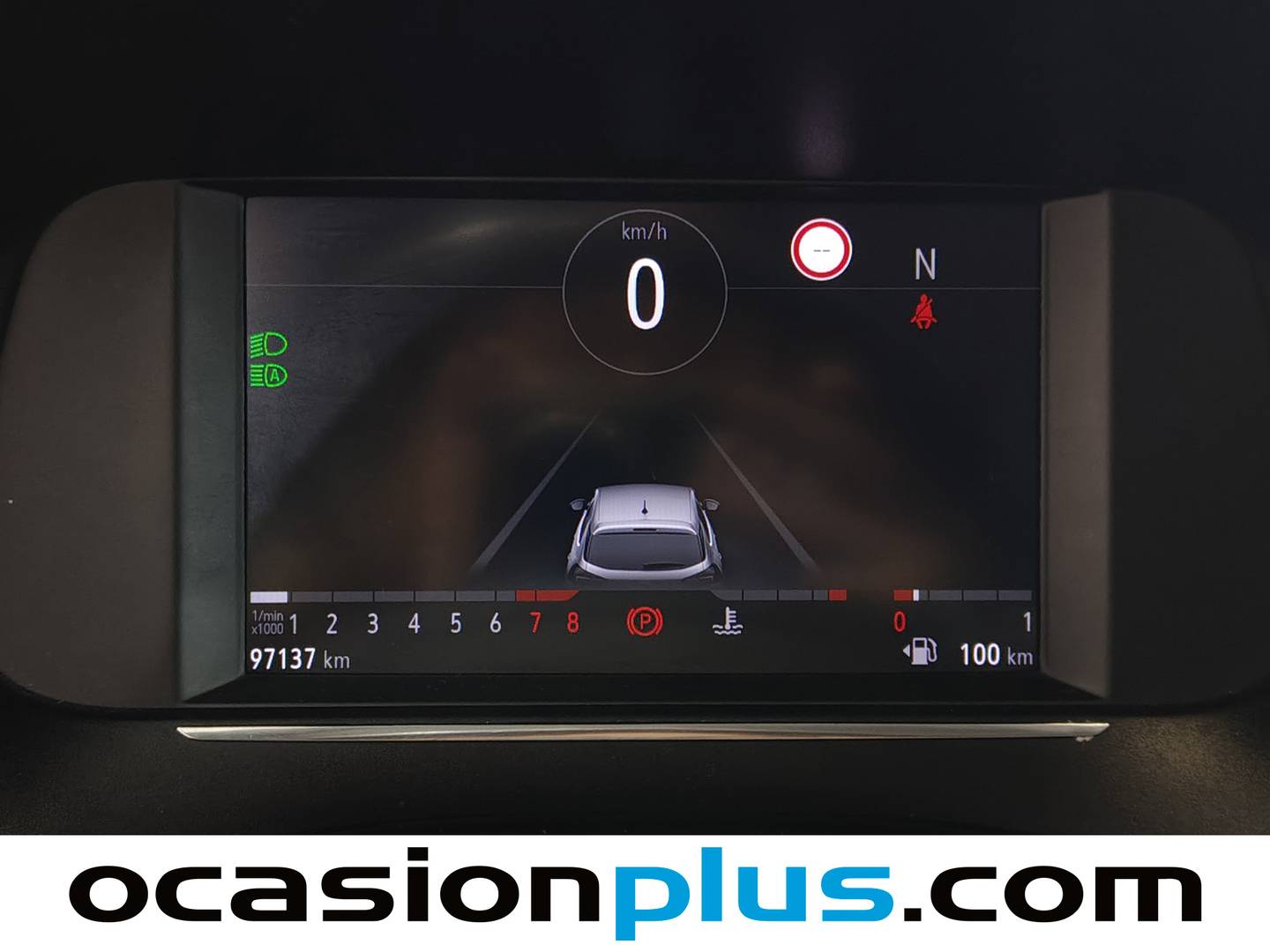 Foto Opel Corsa Opel Corsa 1.2 Turbo XHL Elegance Auto  (100 CV)