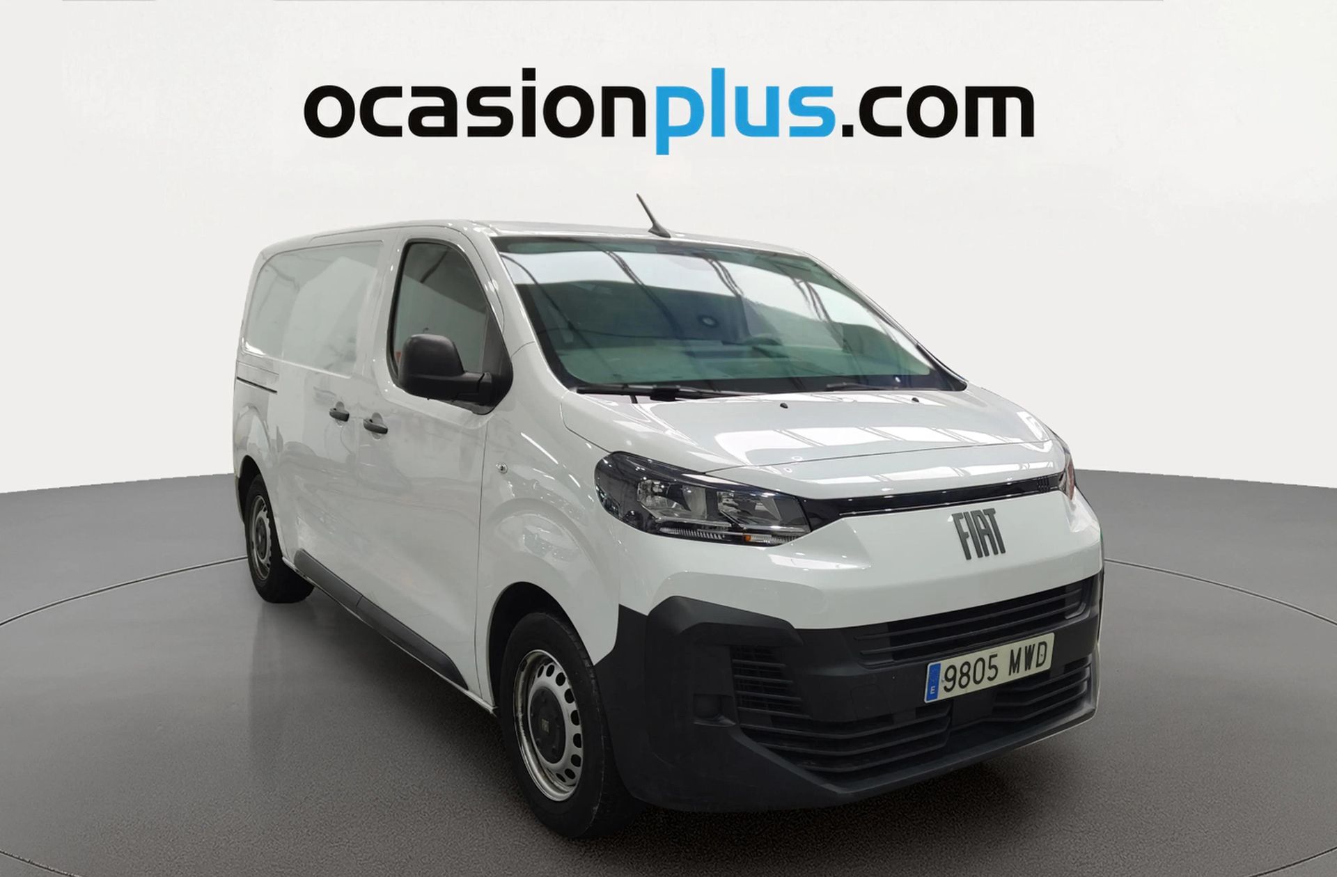 Fiat Scudo Furgon 1.5 BlueHDi L2 - foto 2