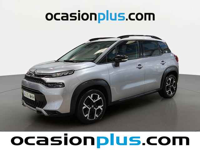 Citroën C3 aircross Segunda Mano Baratos Cantabria