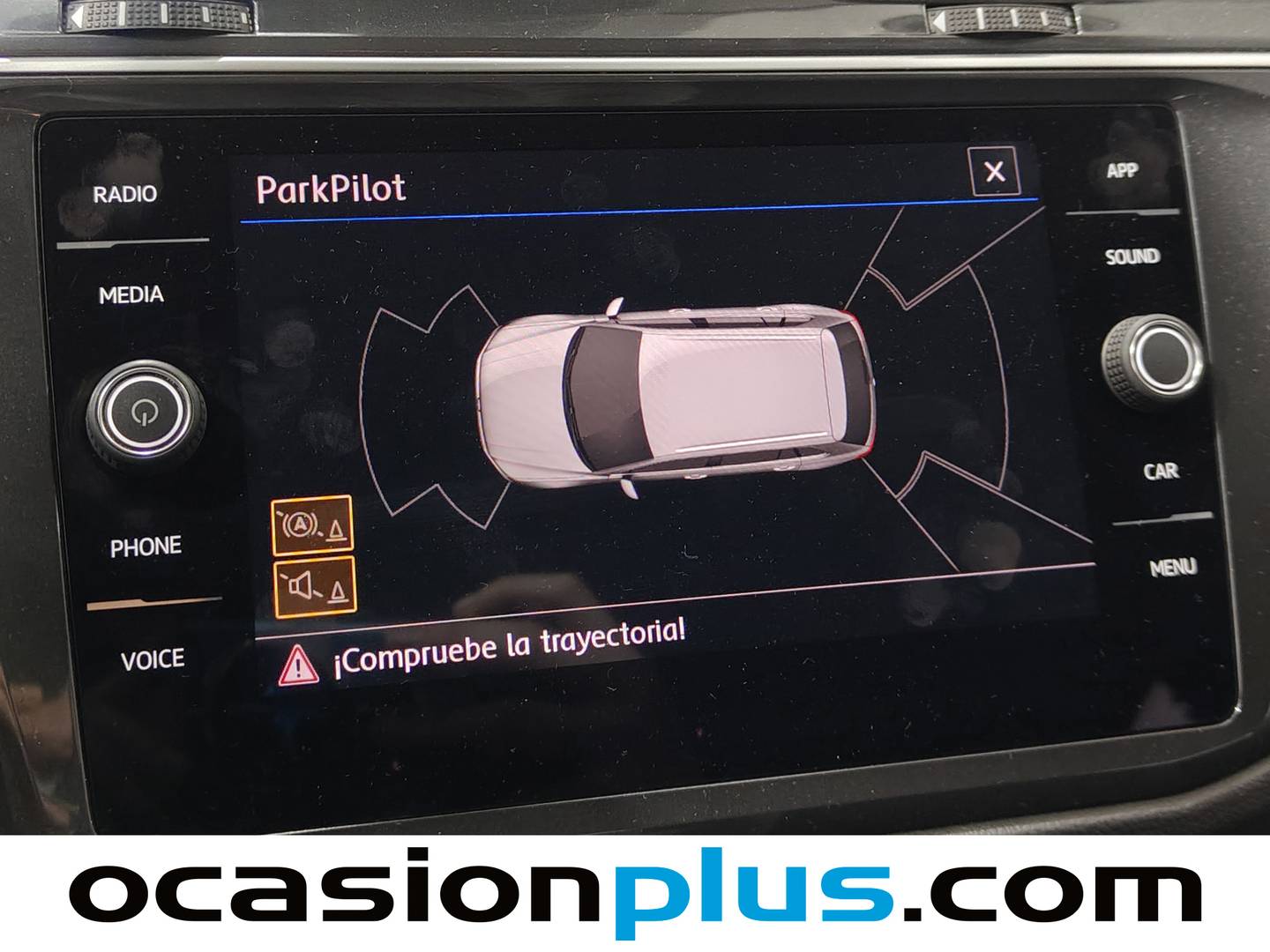 Foto Volkswagen Tiguan Volkswagen Tiguan Edition 1.4 TSI (125 CV)