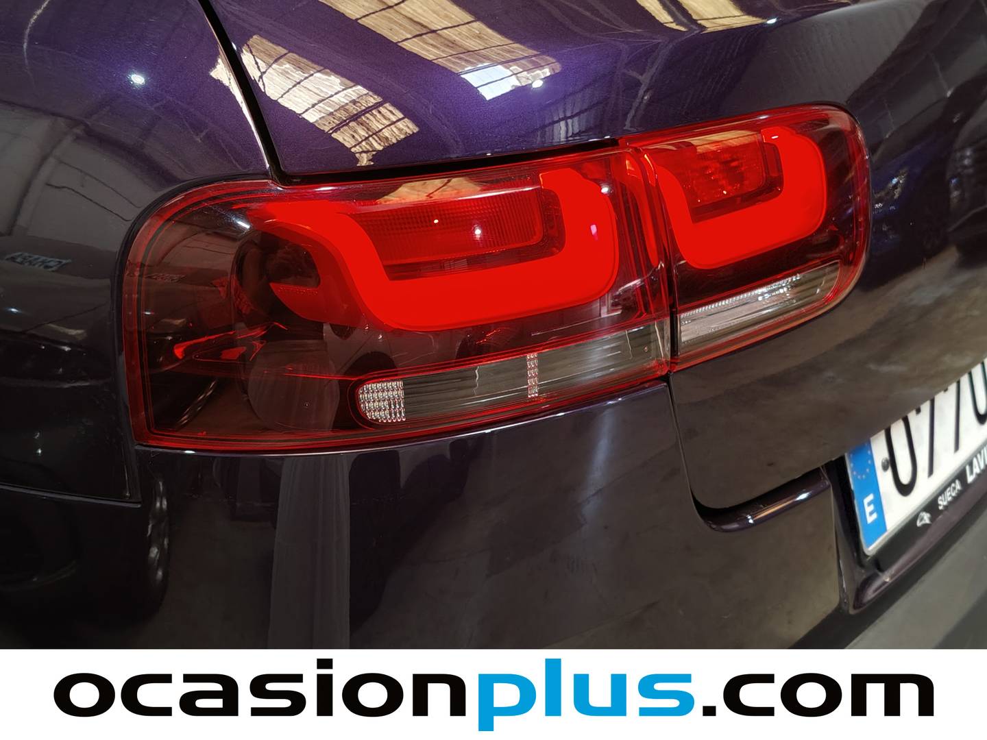 Citroën C4 Cactus Citroën C4 Cactus PureTech 110 S&S Feel (110 CV) km 0