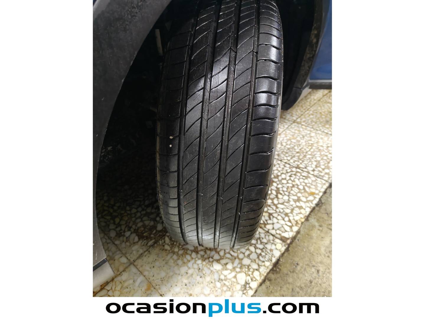 Hyundai Bayon Hyundai Bayon 1.2 MPI Maxx (79 CV) manual