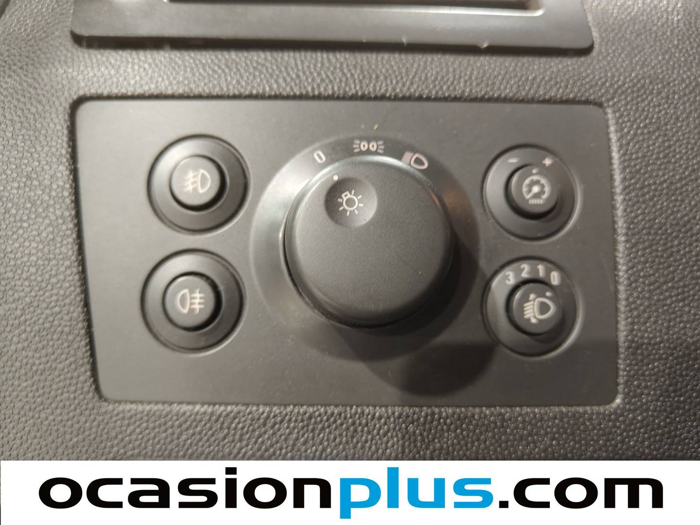 Opel Zafira Opel Zafira 1.7 CDTI Family 7 Plazas (110 CV) al mejor precio