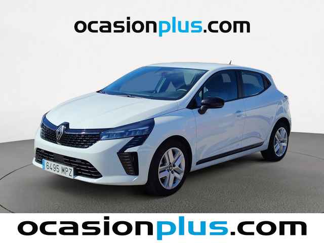 Renault Clio Ocasión