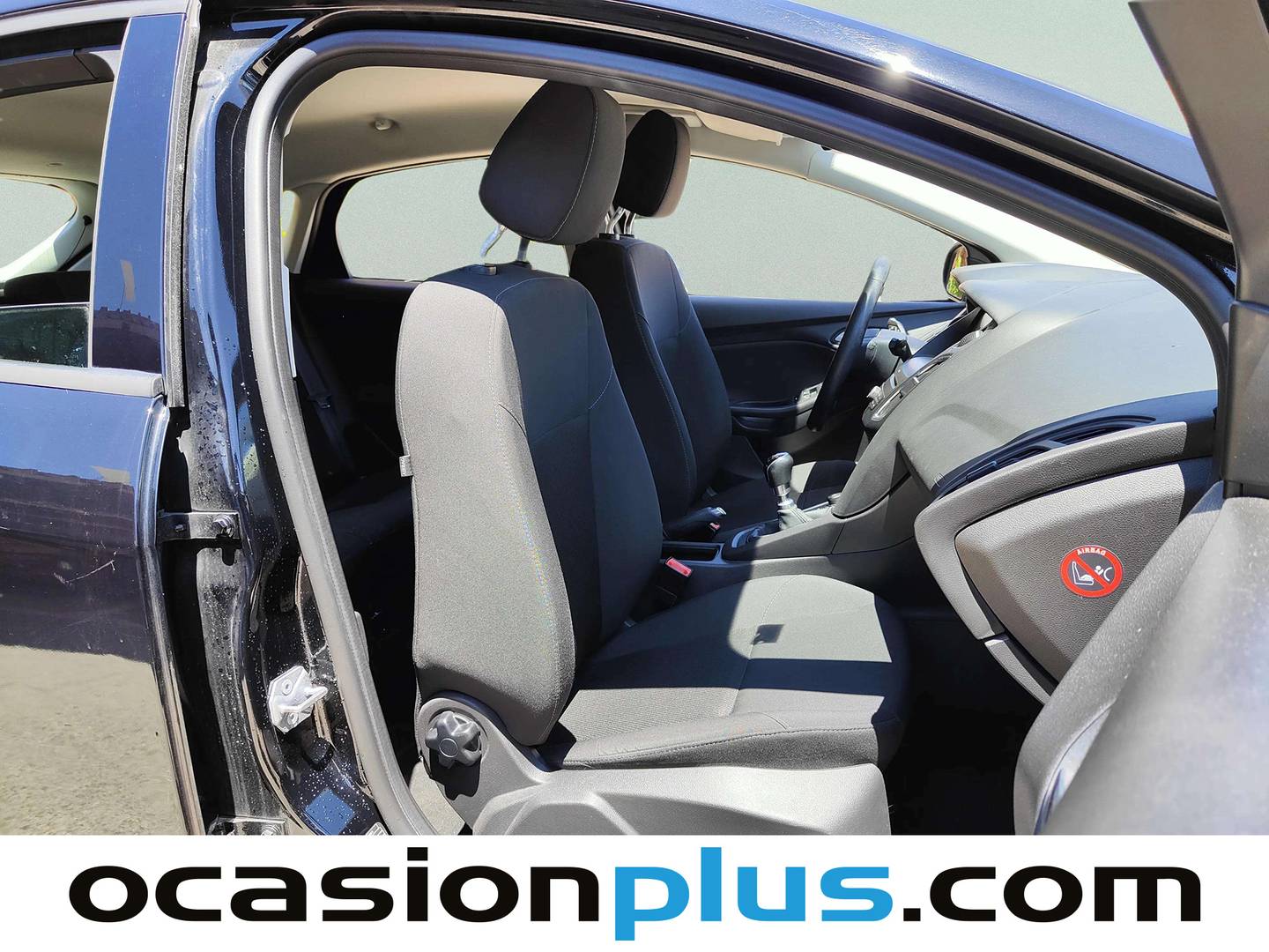 Ford Focus Ford Focus 1.0 Ecoboost S&S Business (125 CV) km 0