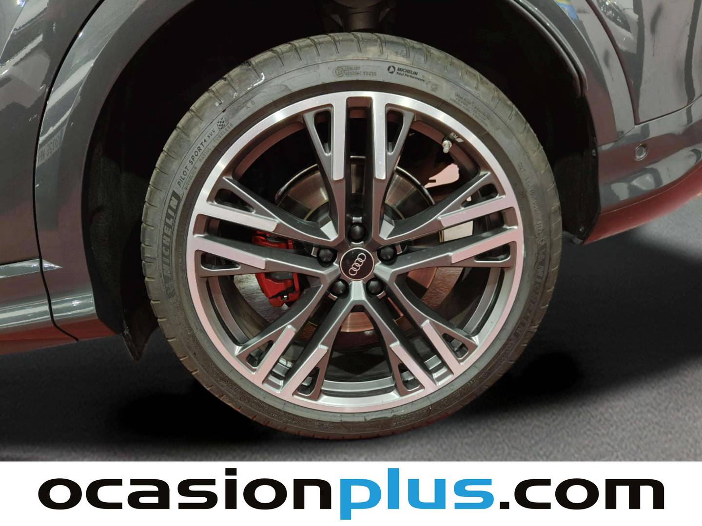 Audi Q5 SPORTBACK Audi SQ5 Sportback TFSI (367 CV) S tronic km 0