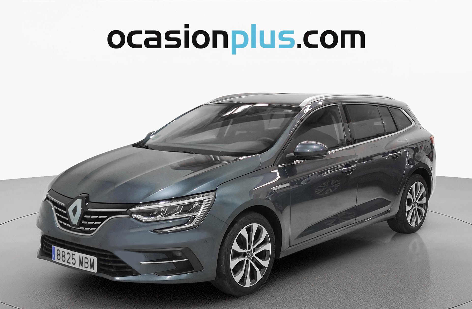 Renault Mégane Sport Tourer Techno TCe EDC GPF