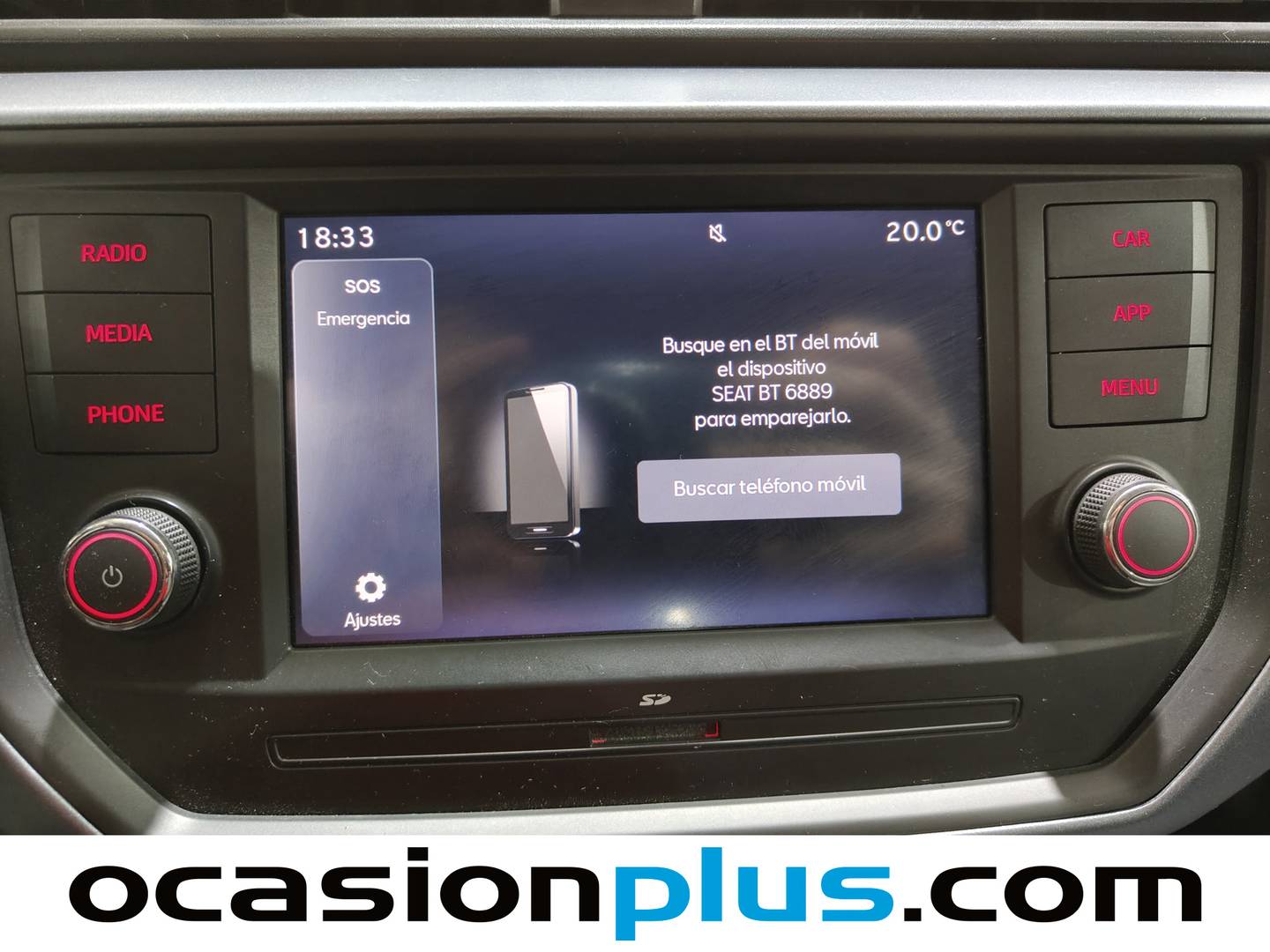 Seat Arona Seat Arona 1.0 TSI Style Go Eco (110 CV) km 0