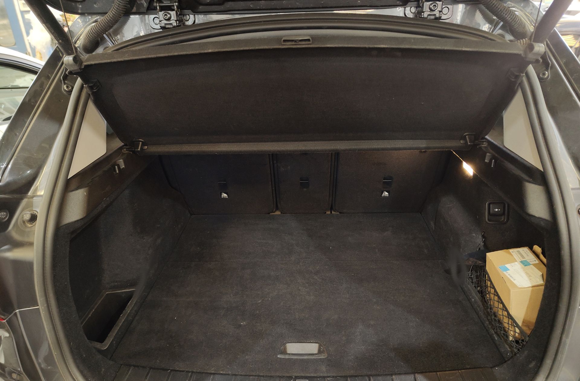 BMW X1 sDrive18i - foto 18