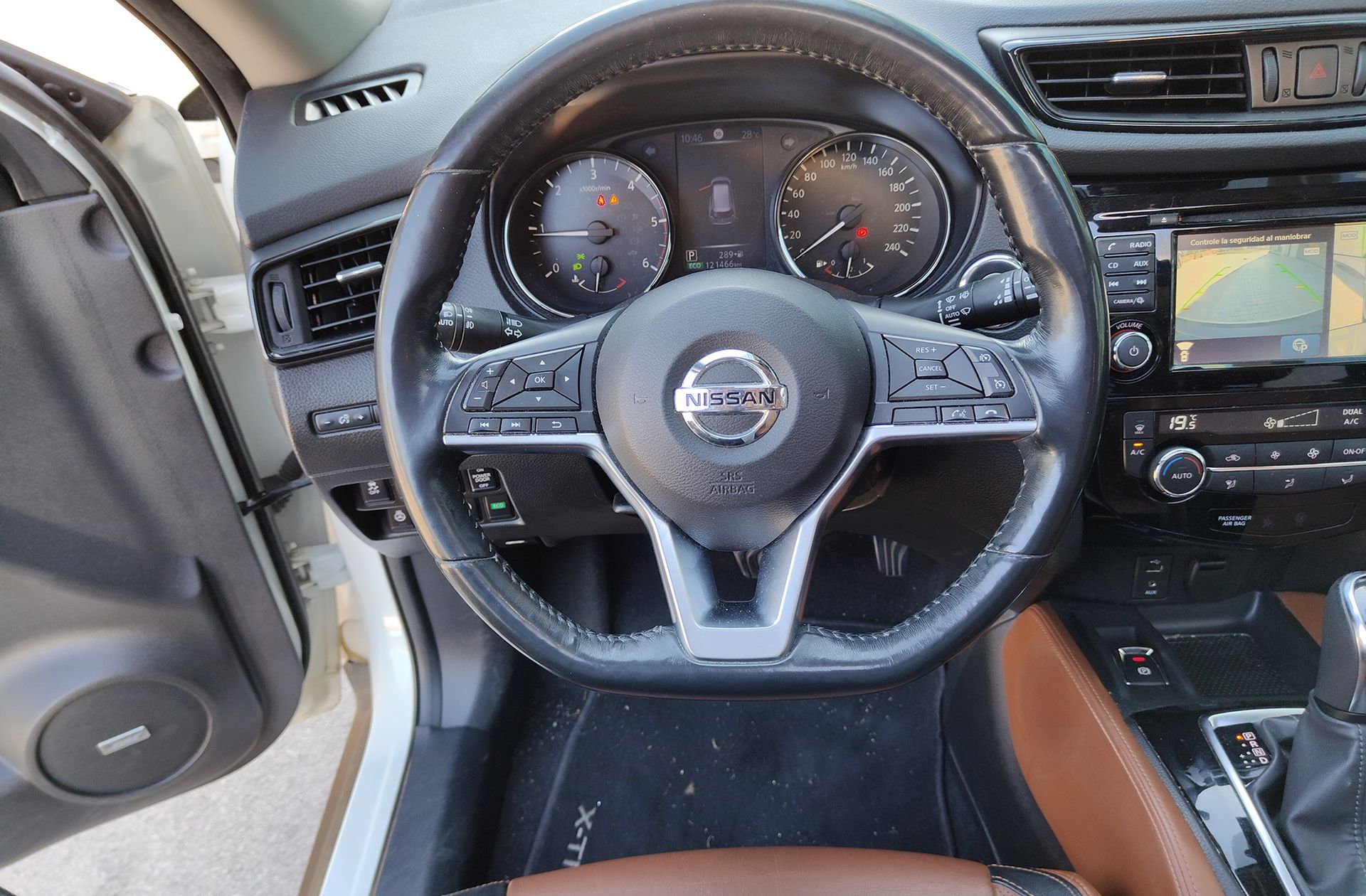 Nissan X-Trail dCi 177 Tekna 4x2 XTronic - foto 27