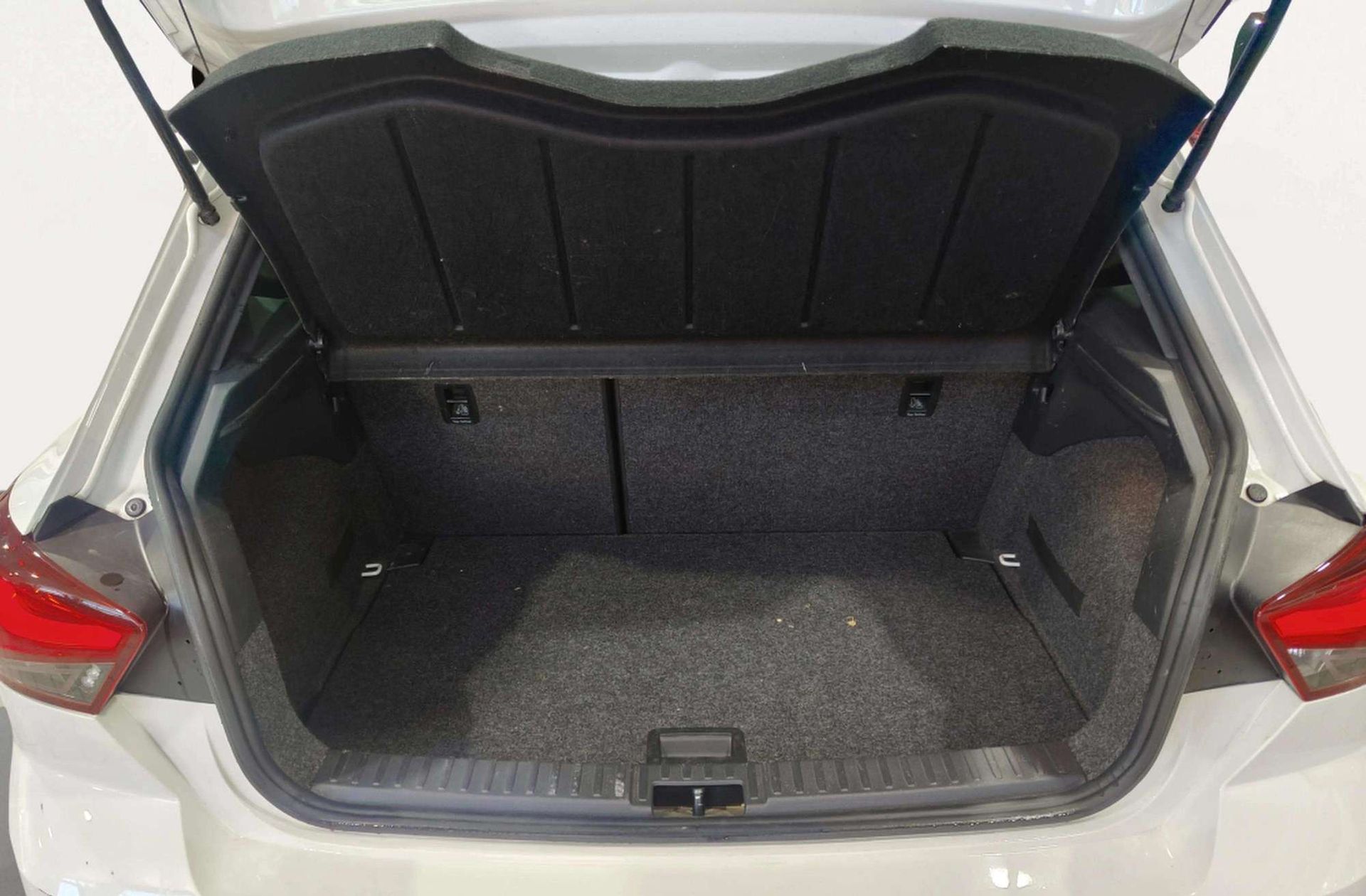 SEAT Ibiza 1.0 TSI FR - foto 20